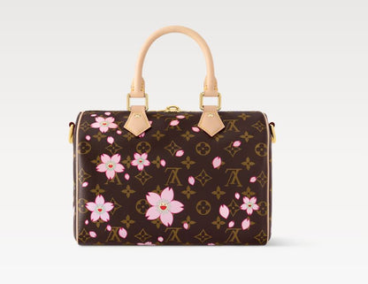 Louis Vuitton x TM Speedy Bandoulière 20