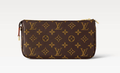 Louis Vuitton Pochette Accessoires Women Bag