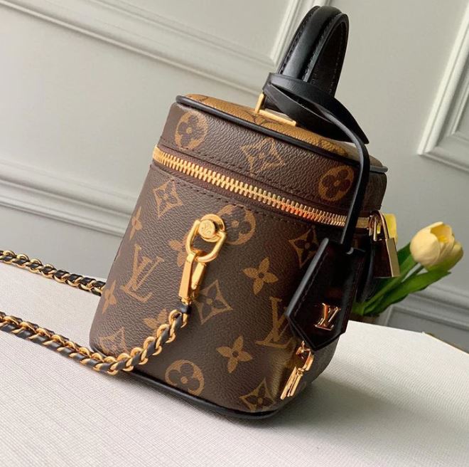 Louis Vuitton Vanity PM
