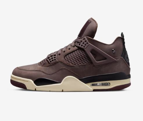 Jordan Air Jordan 4 Retro Men