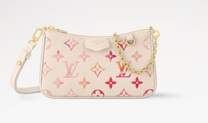 Louis Vuitton Easy Pouch On Strap