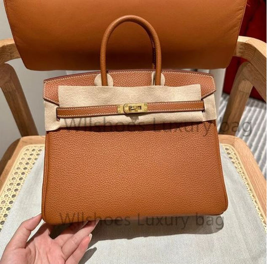 Handcrafted Luxury Woman's Bag ID001158