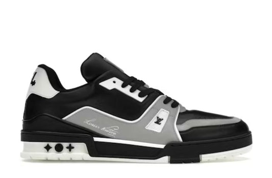 Louis Vuitton x Sneakers "Embossed Monogram" Men