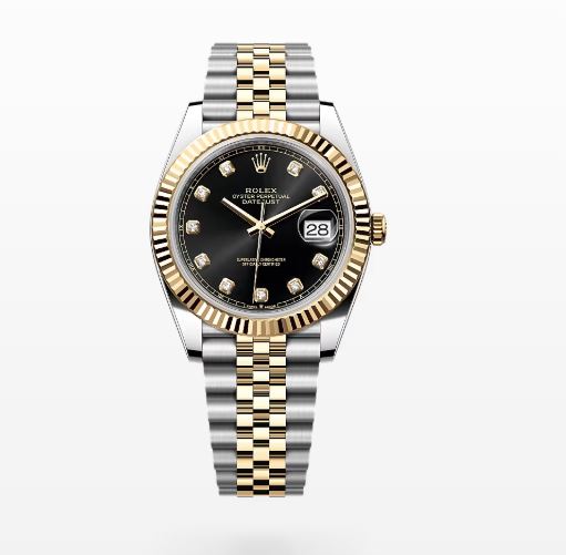 Rolex Oyster Lady-Datejust 36mm