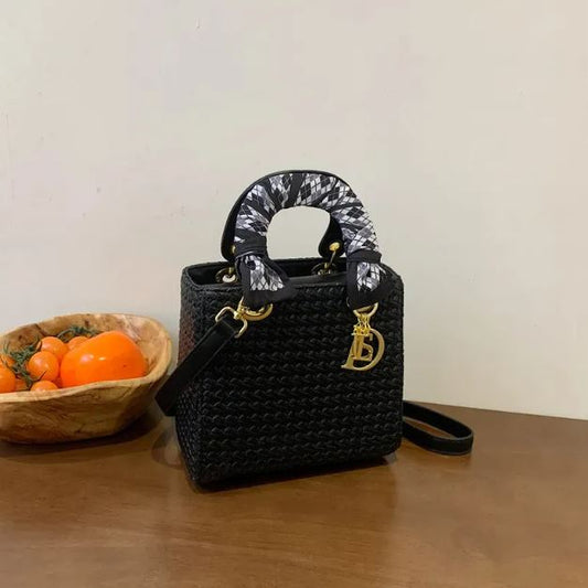 Mini Lady Dior Bag