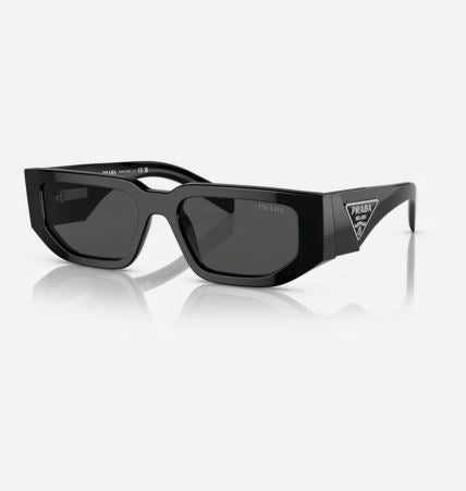 Prada PR 09ZS 1AB5S0 54 Sunglasses
