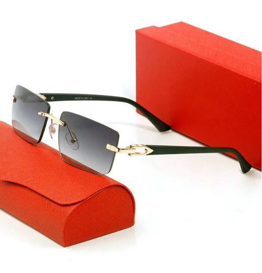 Cartier CT0430S Sunglasses