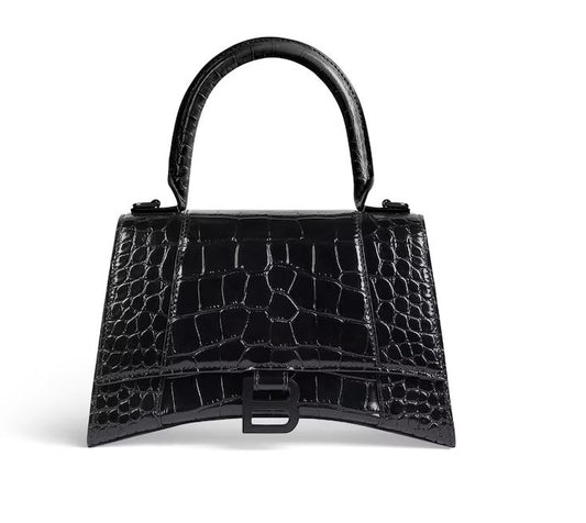 Balenciaga Hourglass Small Handbag