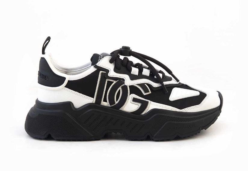 Dolce and Gabanna Daymaster Sneakers Men