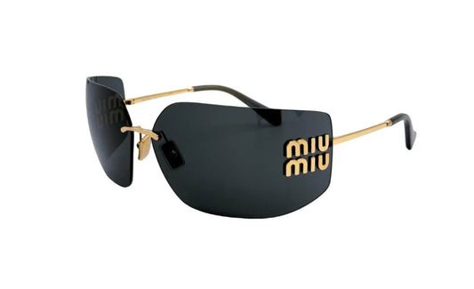 Miu Miu Runway Glasses