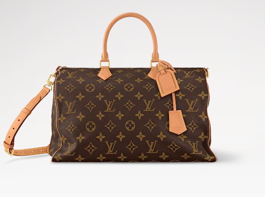 Louis Vuitton Speedy Nano 25 - 30CM