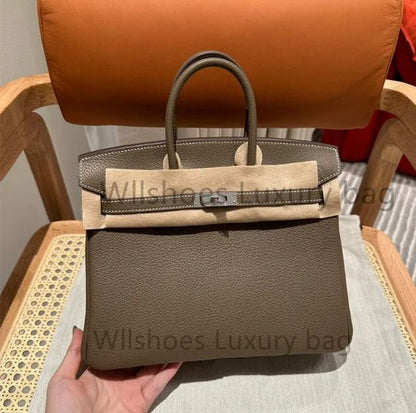 Handcrafted Luxury Woman's Bag ID001158