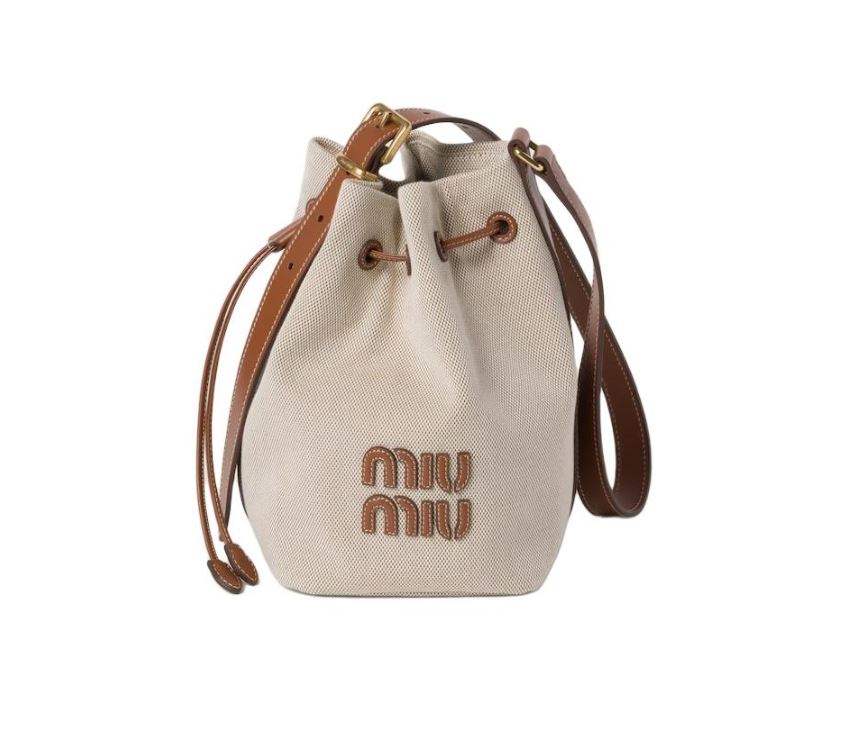 Miu Miu Bucket Bag