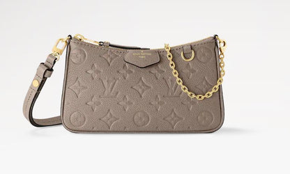 Louis Vuitton Easy Pouch On Strap