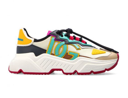Dolce and Gabanna Daymaster Sneakers Women