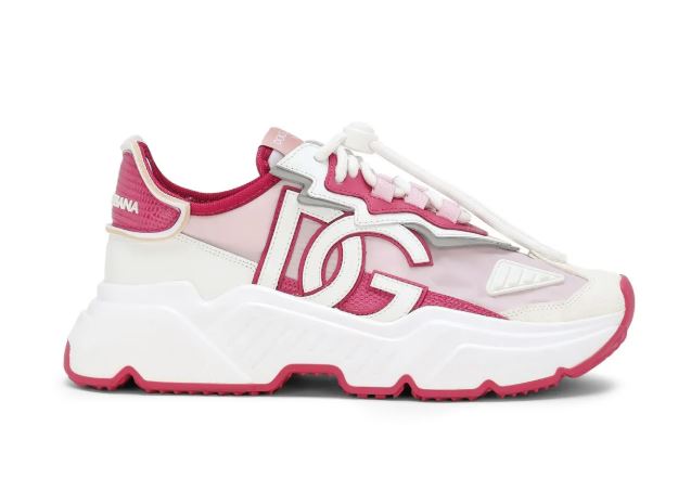 Dolce and Gabanna Daymaster Sneakers Women