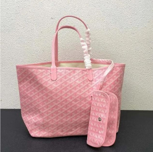 Goyard Saint Louis PM Tote Bag